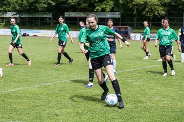 Bild 78 - F VfL Pinneberg - GW Eimsbuettel4 : Ergebnis: 9:0